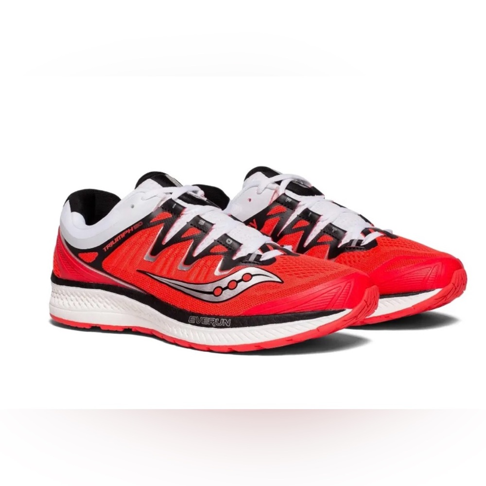Saucony Shoes
